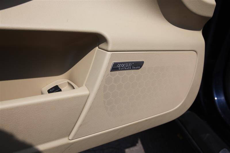 2006 Audi A6 3.2 quattro