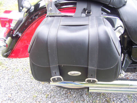 2004 Kawasaki VALCON