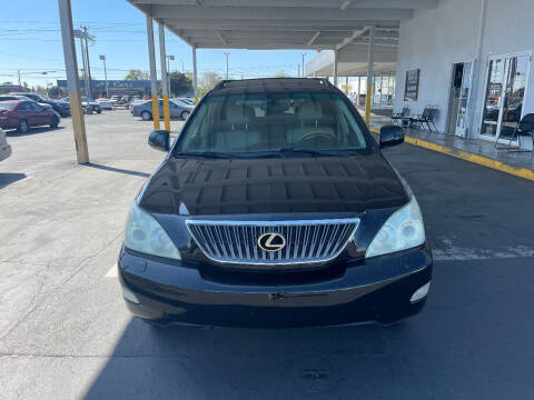 2004 Lexus RX 330 for sale at Auto Outlet Sac LLC in Sacramento CA