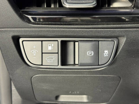 2022 Kia EV6 GT-Line