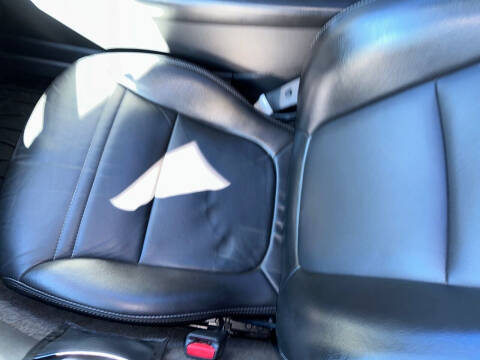 2009 Pontiac Solstice