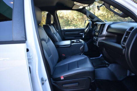 2023 RAM 1500 Tradesman