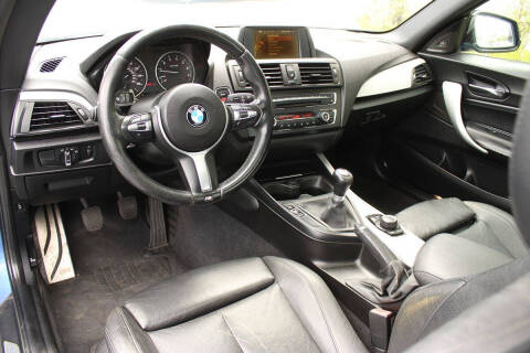 2015 BMW 2 Series M235i