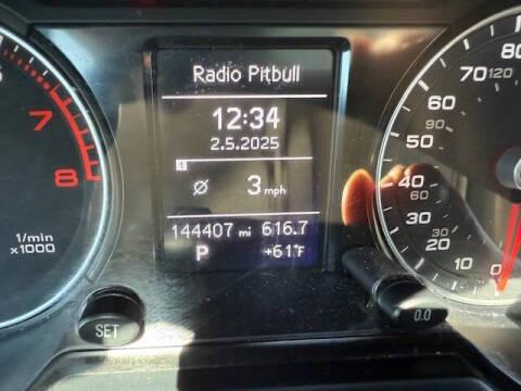 2014 Audi Q5 2.0T quattro Premium Plus