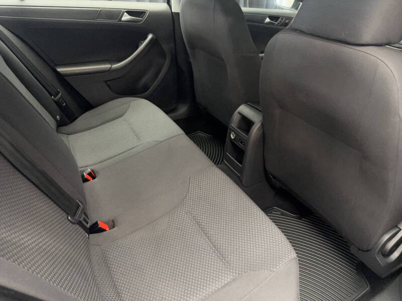2013 Volkswagen Jetta S