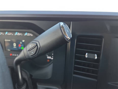 2026 Ford F-550 Super Duty