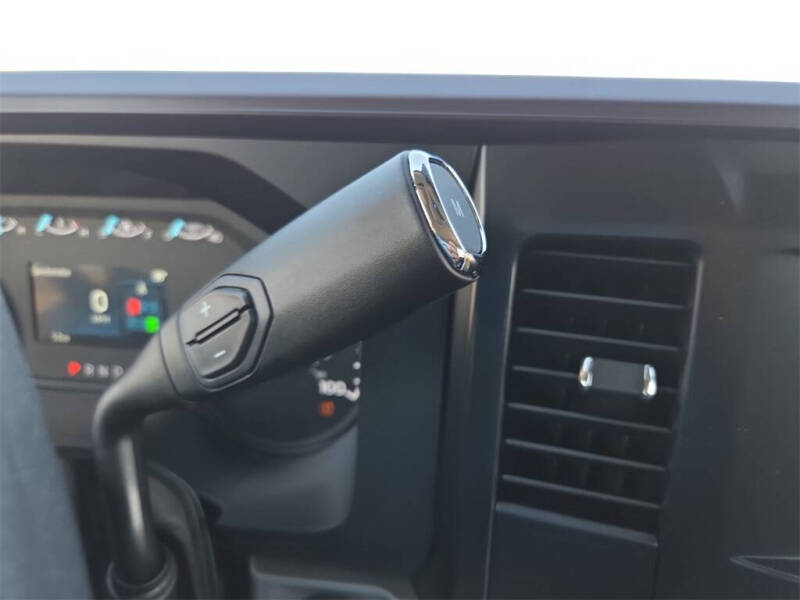 2026 Ford F-550 Super Duty