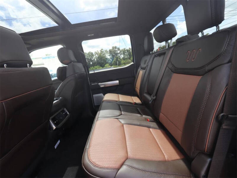 2026 Ford F-350 Super Duty King Ranch