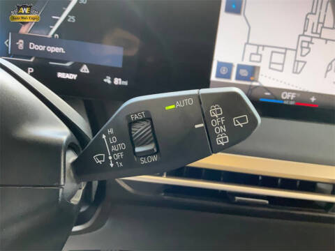 2023 BMW iX xDrive50