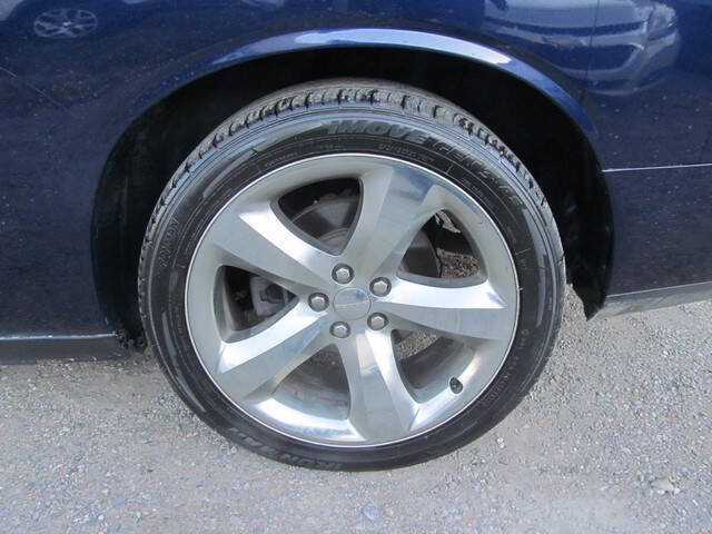 2013 Dodge Challenger SXT