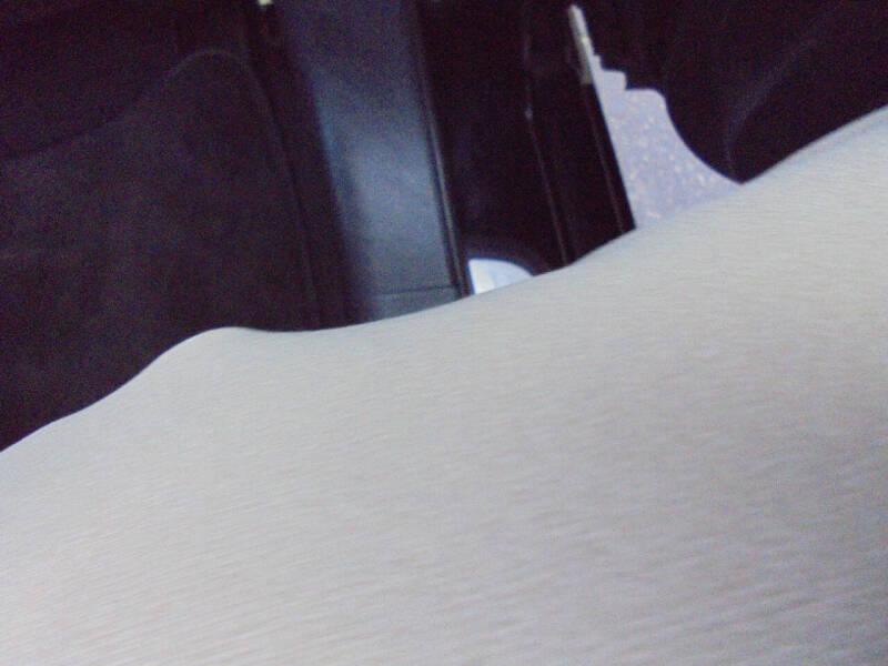 2014 Nissan Maxima 3.5 SV