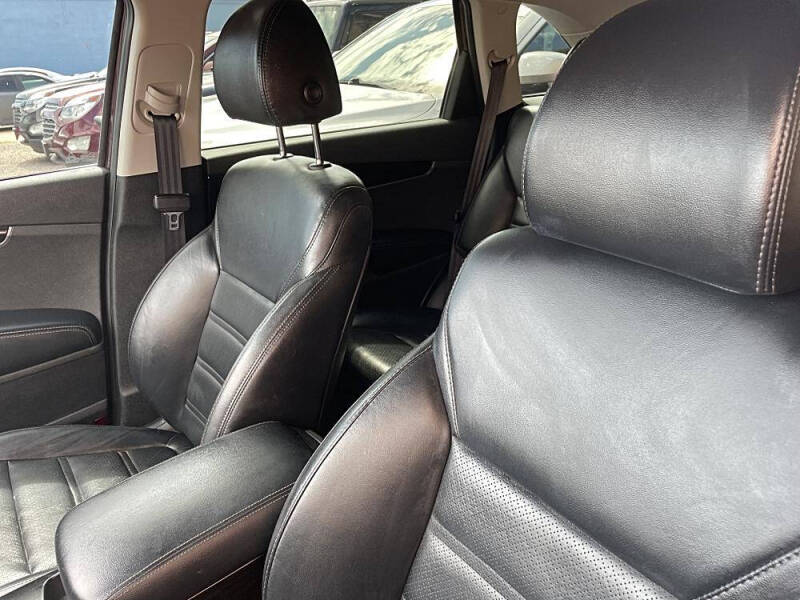 2020 Kia Sorento EX V6