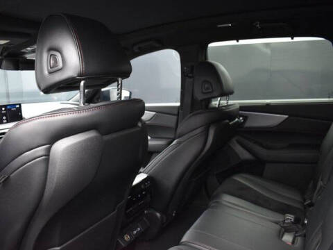 2022 Acura MDX SH-AWD Type S