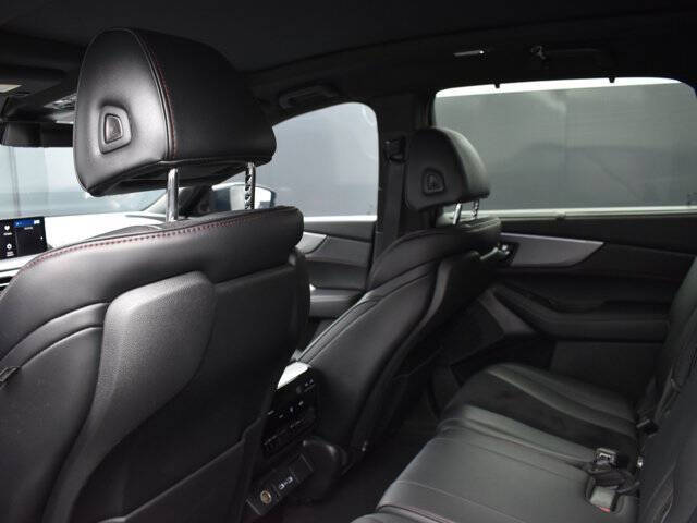 2022 Acura MDX SH-AWD Type S