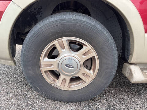 2005 Ford Expedition