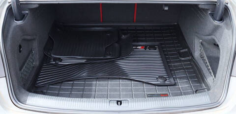 2019 Audi S4 3.0T quattro Prestige