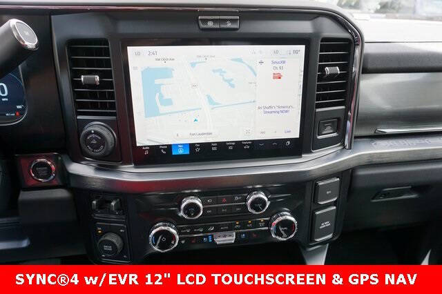 2025 Ford F-350 Super Duty