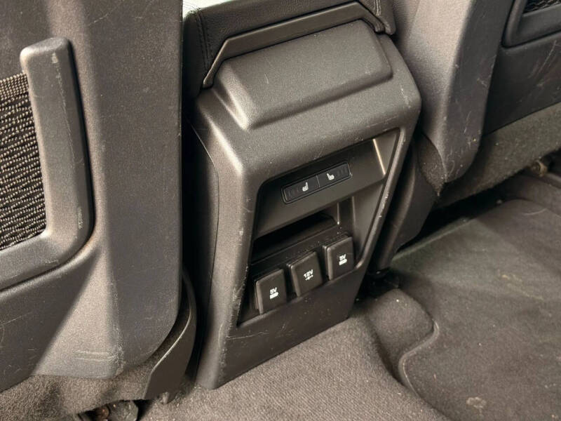 2019 Land Rover Discovery Sport SE