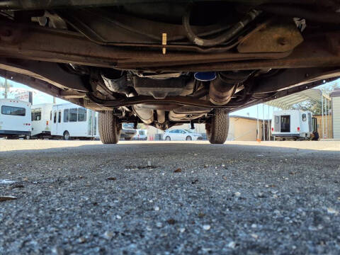 2013 Ford E-Series E-250