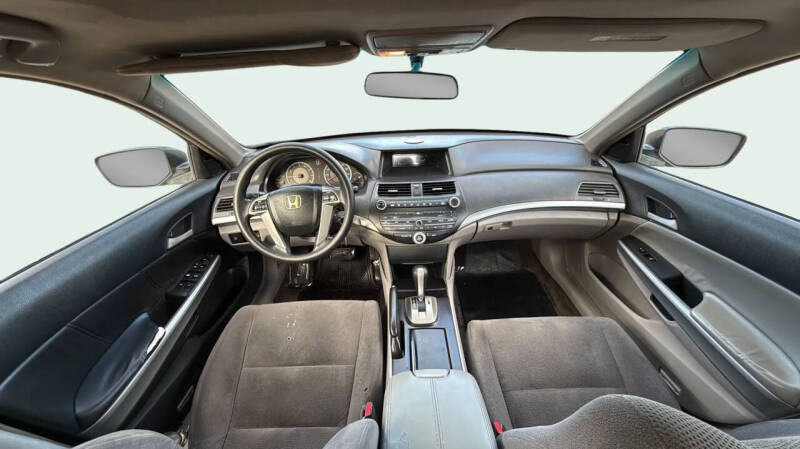 2009 Honda Accord EX