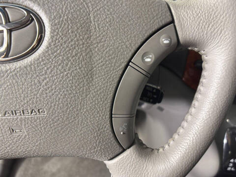 2010 Toyota Sienna XLE