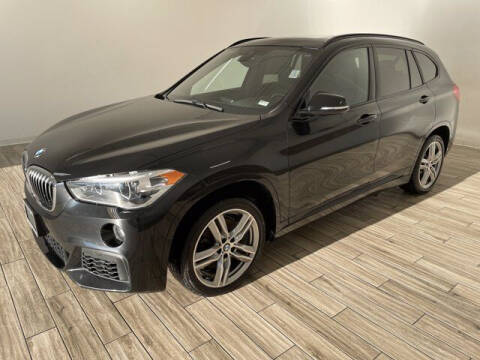 2018 BMW X1 for sale at TRAVERS GMT AUTO SALES - Traver GMT Auto Sales West in O Fallon MO