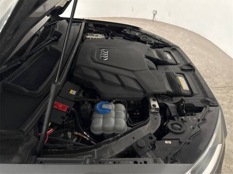 2020 Audi Q7 quattro Premium Plus 55 TFSI