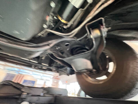 1965 Oldsmobile Cutlass