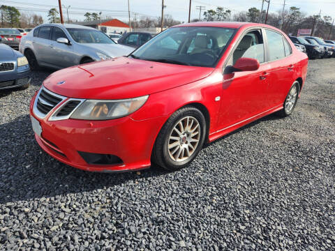 2008 Saab 9-3 for sale at CRS 1 LLC in Lakewood NJ