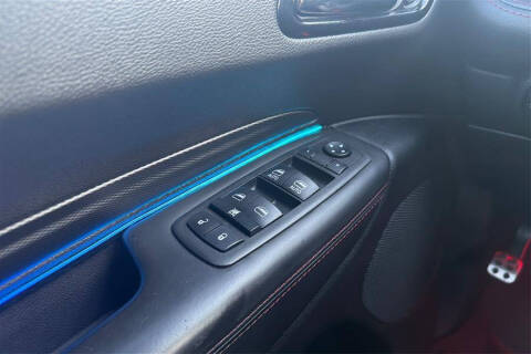 2022 Dodge Durango R/T Plus