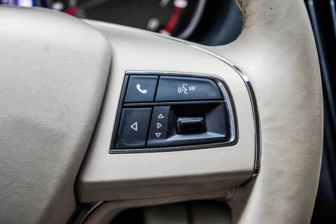 2017 Maserati Levante