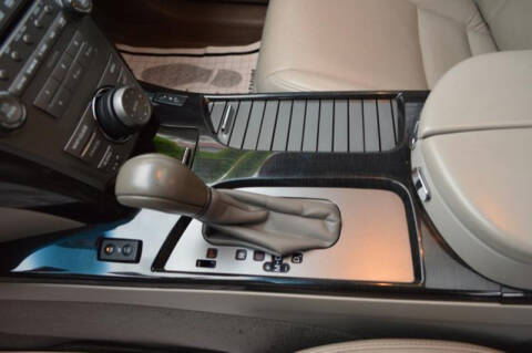 2008 Acura MDX SH-AWD w/Tech