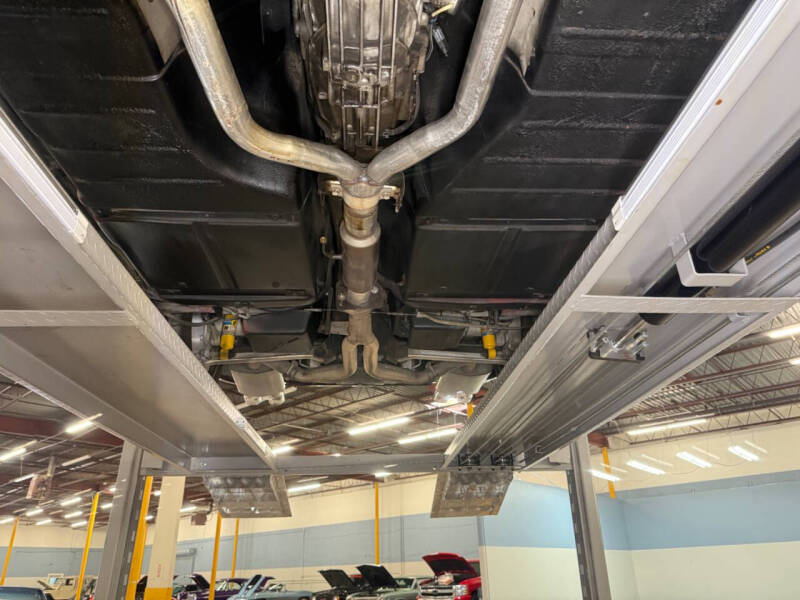 1991 Chevrolet Corvette