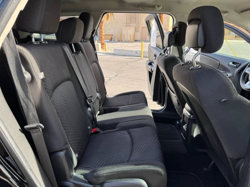 2014 Dodge Journey SXT