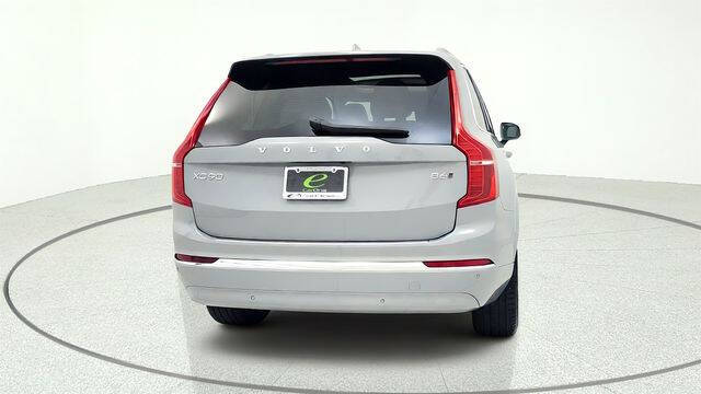 2025 Volvo XC90 B6 Plus Bright Theme 7P