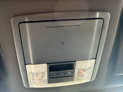 2013 Ford F-150 Limited