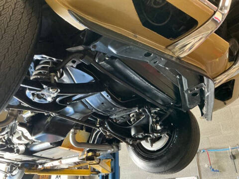 1969 Chevrolet Corvette