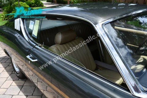 1969 Ford Torino
