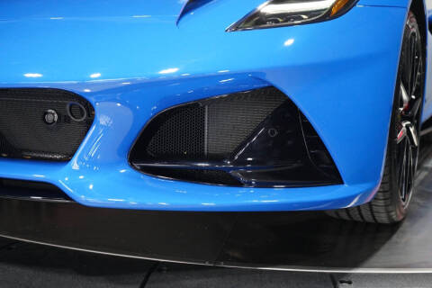 2024 Lotus Emira I4 First Edition