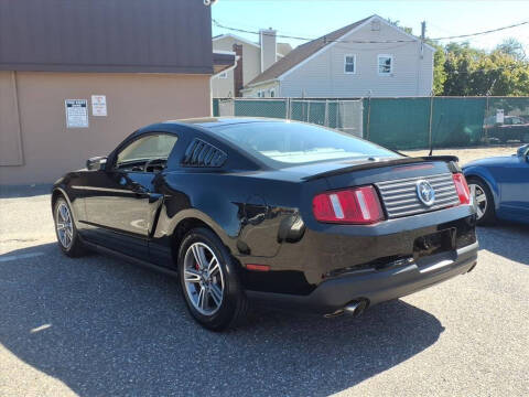 2011 Ford Mustang V6 Premium