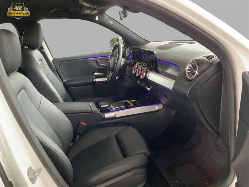 2023 Mercedes-Benz EQB EQB 300 4MATIC