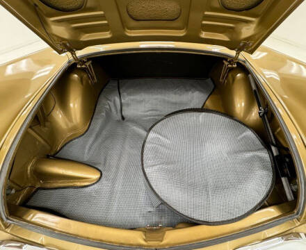 1957 Studebaker Hawk