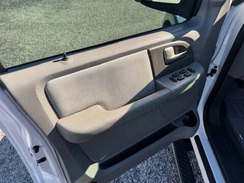 2004 Ford Expedition XLT