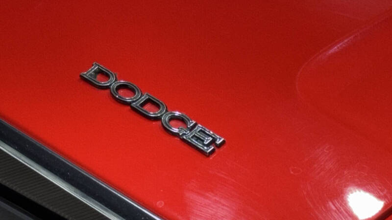 1971 Dodge Challenger