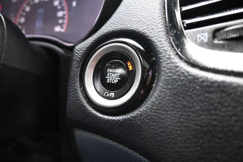 2020 Dodge Durango GT