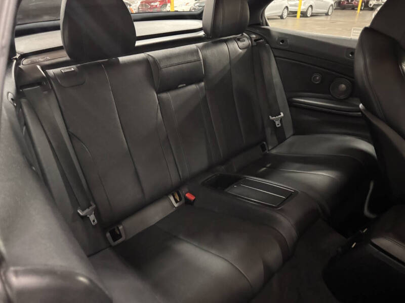 2015 BMW 4 Series 435i