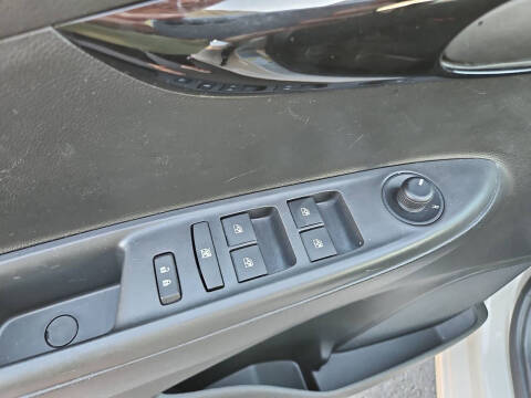 2019 Chevrolet Spark 1LT CVT