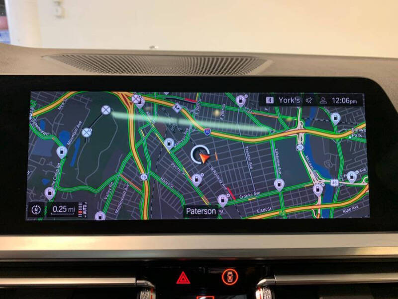 2022 BMW 4 Series 430i xDrive