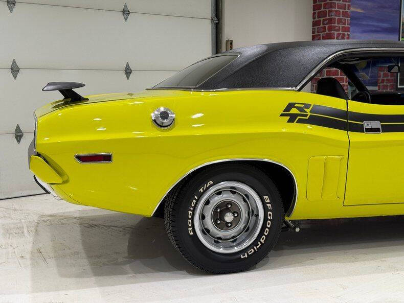 1971 Dodge Challenger