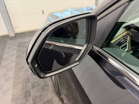 2025 Volkswagen Atlas SE 4Motion